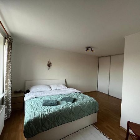 Ferienwohnung Apartman Mw Poprad Exterior foto