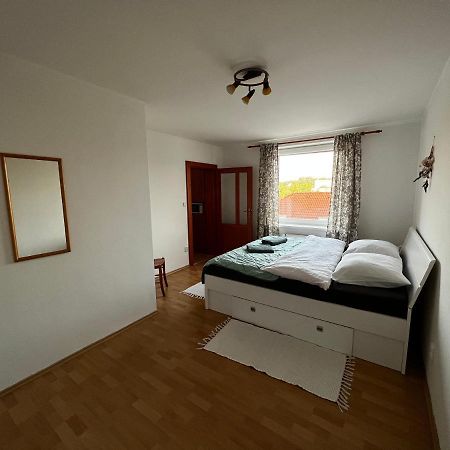 Ferienwohnung Apartman Mw Poprad Exterior foto