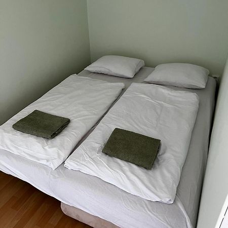 Ferienwohnung Apartman Mw Poprad Exterior foto