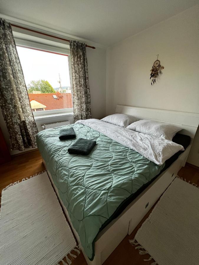 Ferienwohnung Apartman Mw Poprad Exterior foto