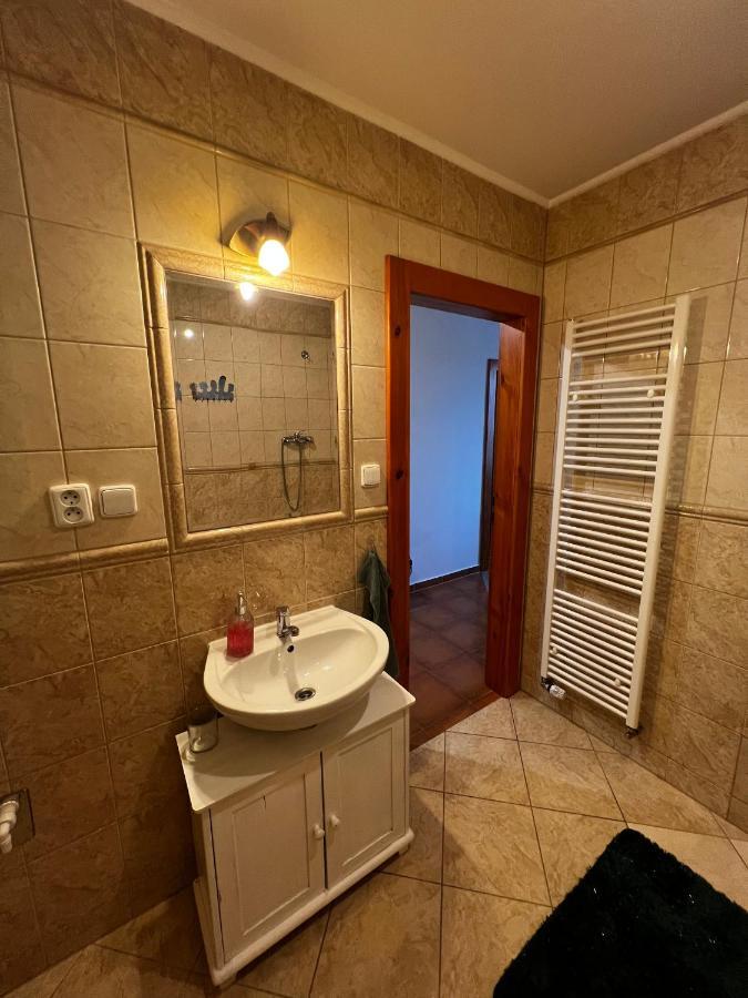 Ferienwohnung Apartman Mw Poprad Exterior foto