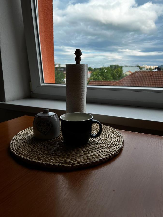 Ferienwohnung Apartman Mw Poprad Exterior foto