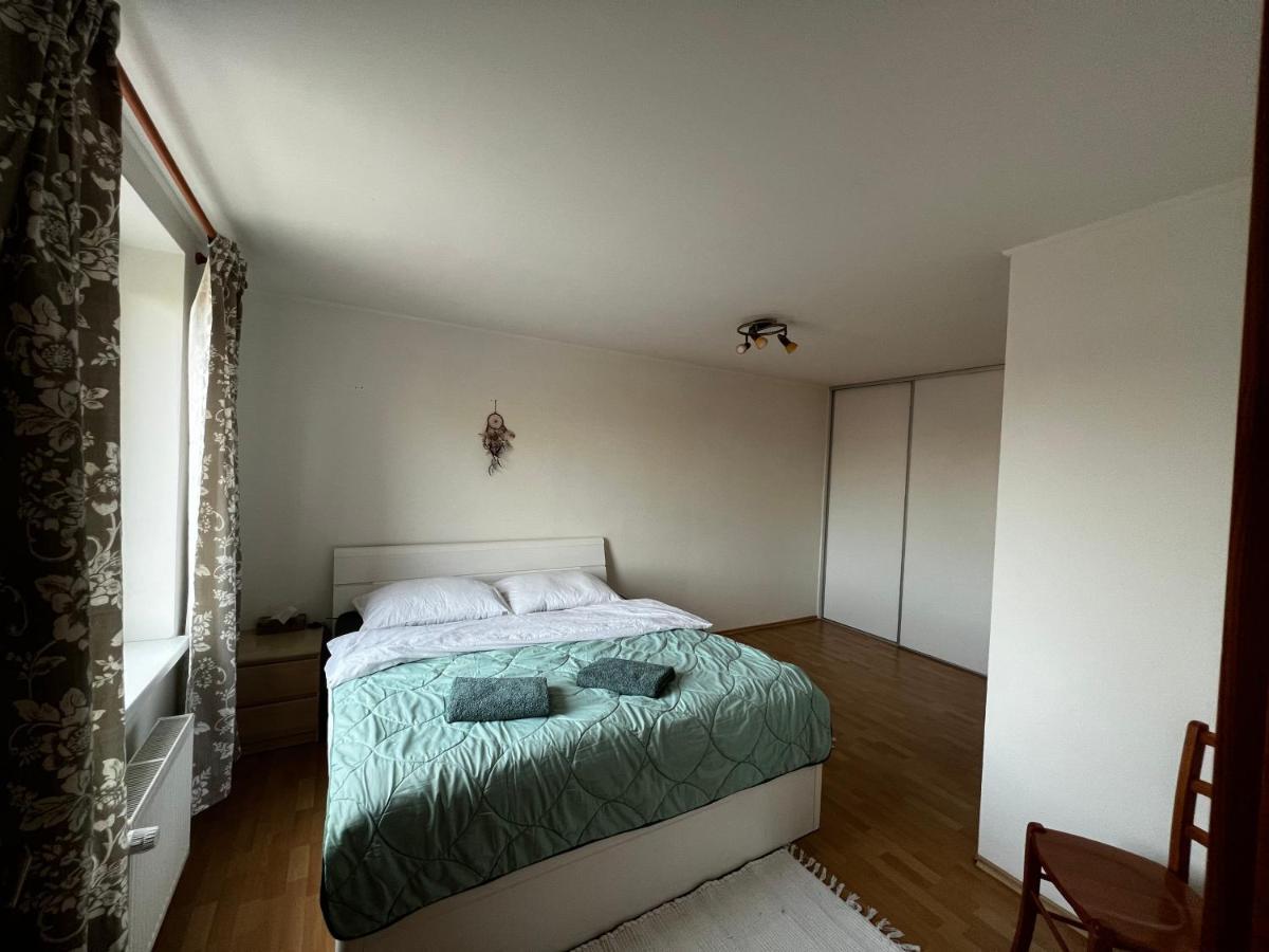 Ferienwohnung Apartman Mw Poprad Exterior foto