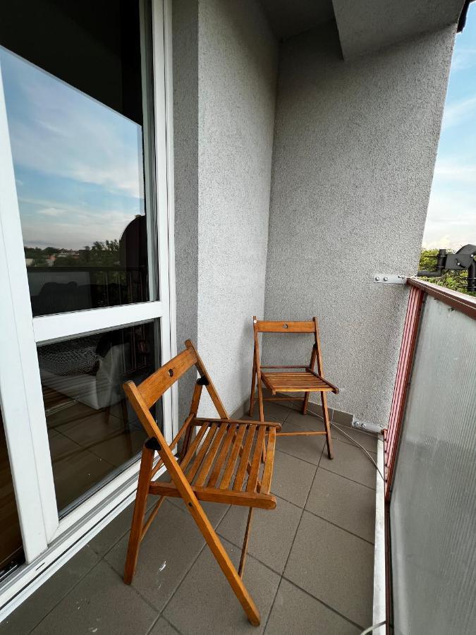Ferienwohnung Apartman Mw Poprad Exterior foto
