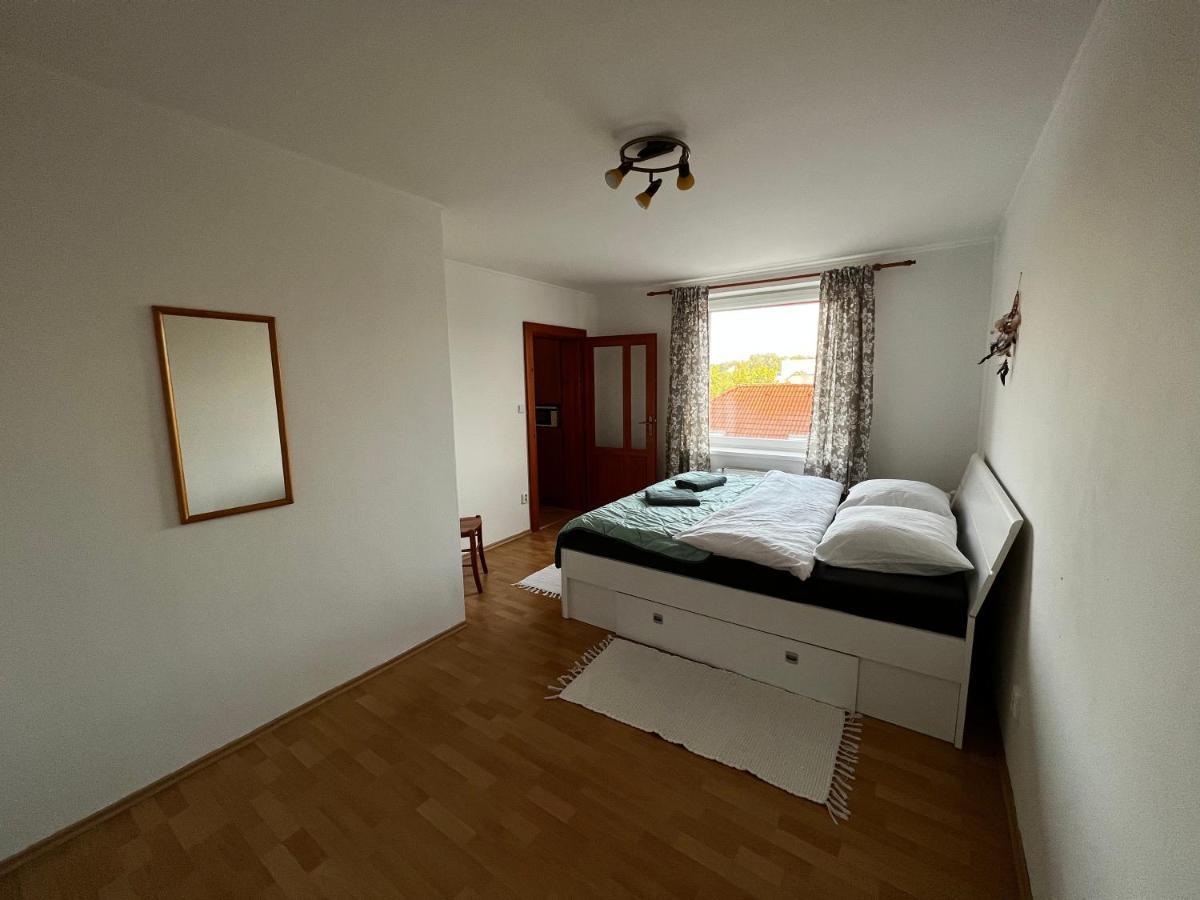 Ferienwohnung Apartman Mw Poprad Exterior foto