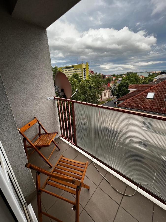 Ferienwohnung Apartman Mw Poprad Exterior foto