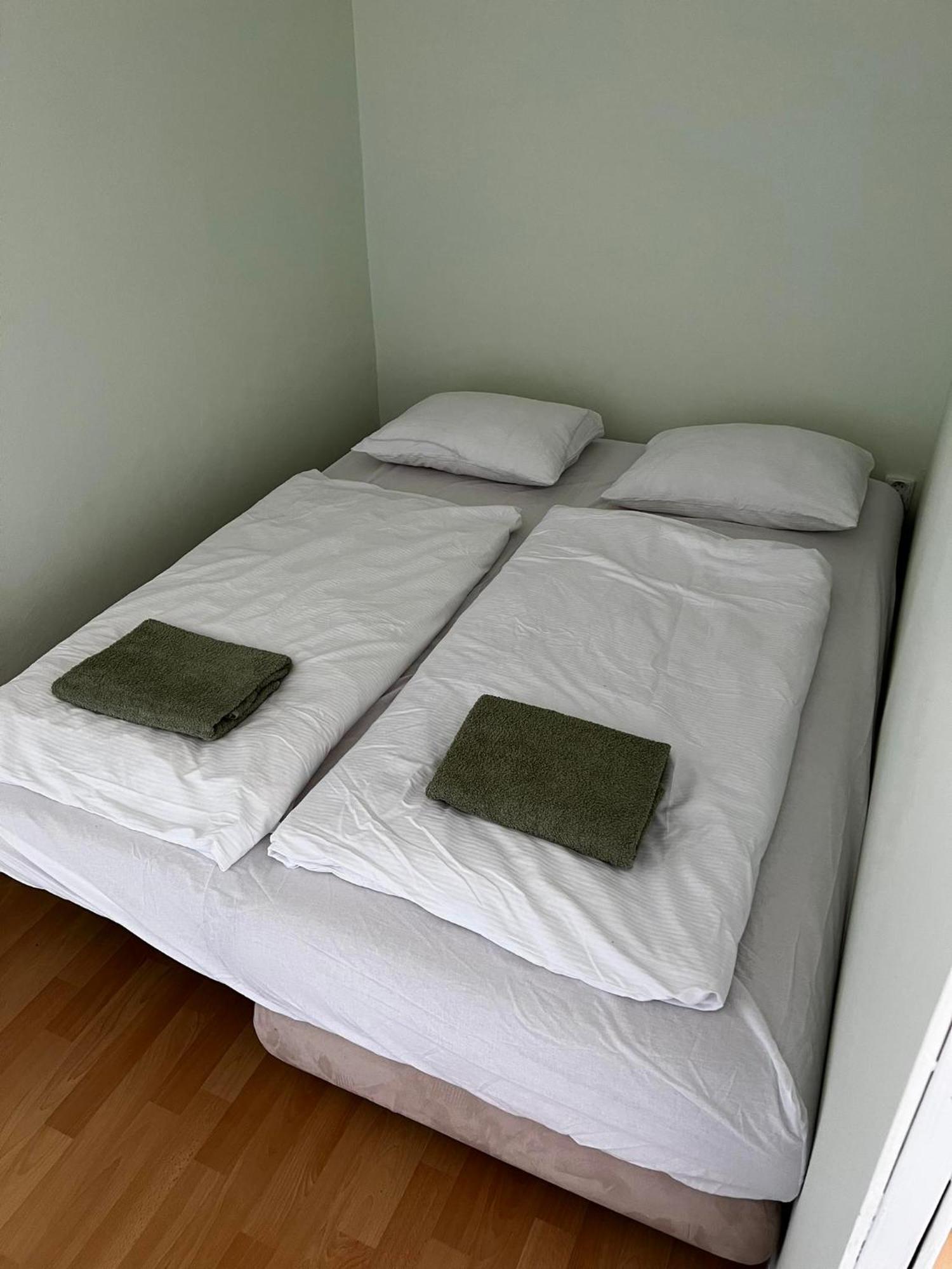 Ferienwohnung Apartman Mw Poprad Exterior foto
